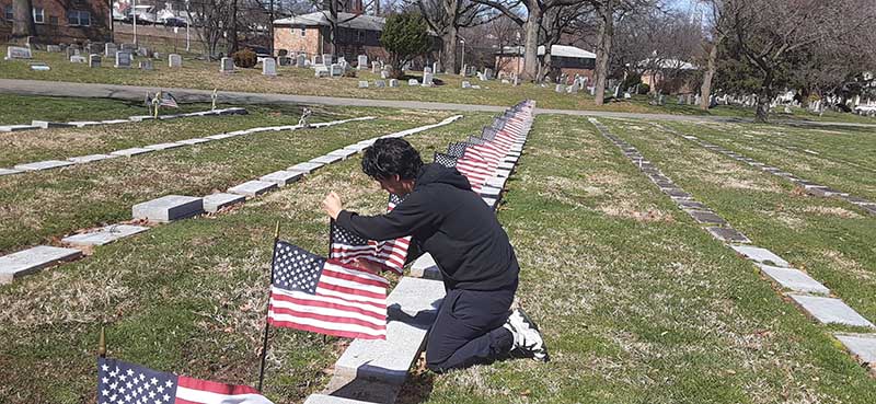 Belleville Historical Society will mark Vietnam War Veterans Day later ...